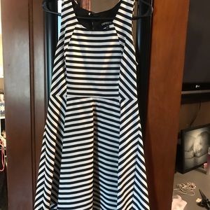 Express dress